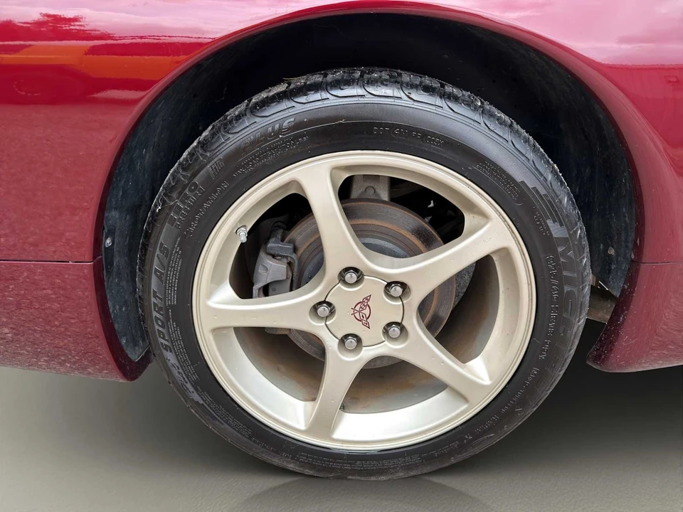 2003 Chevrolet Corvette C5 - Image 20 of 23