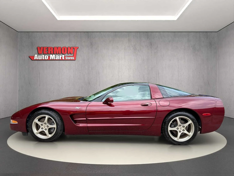 2003 Chevrolet Corvette C5 - Image 4 of 23