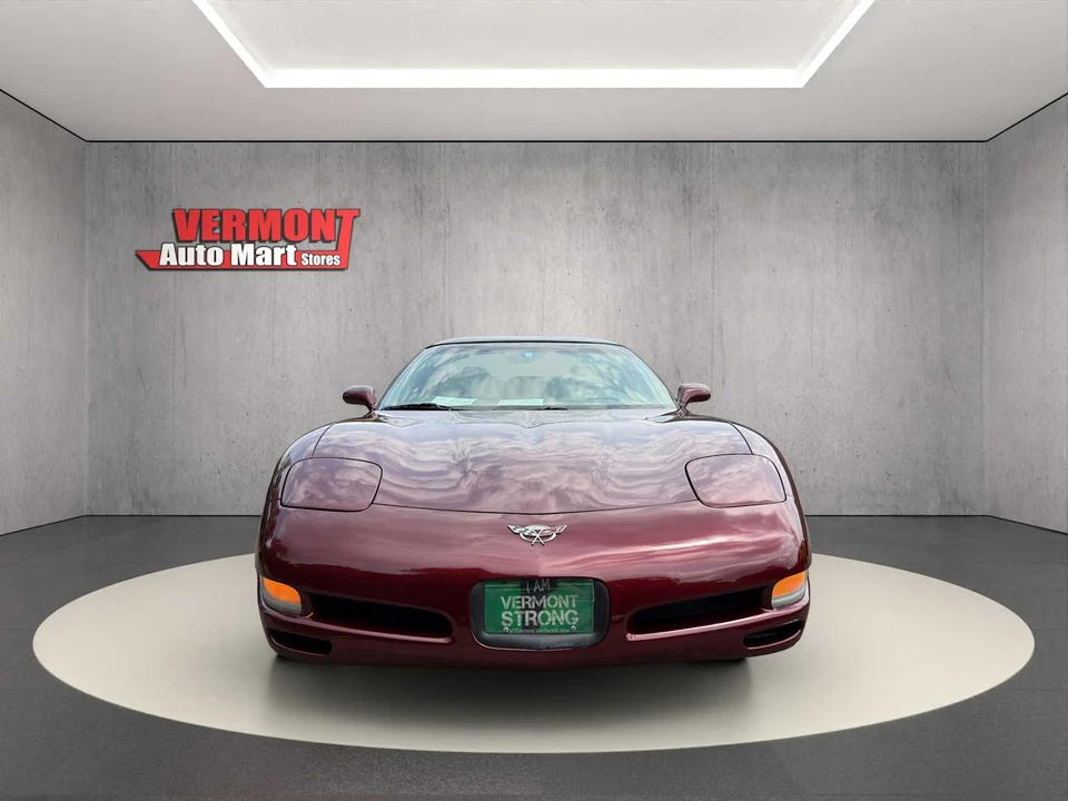 2003 Chevrolet Corvette C5 - Image 2 of 23