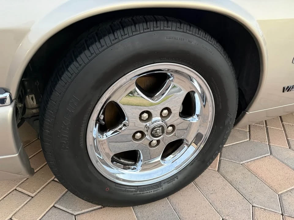 1995 Jaguar XJS Facelift V12 - Image 10 of 10