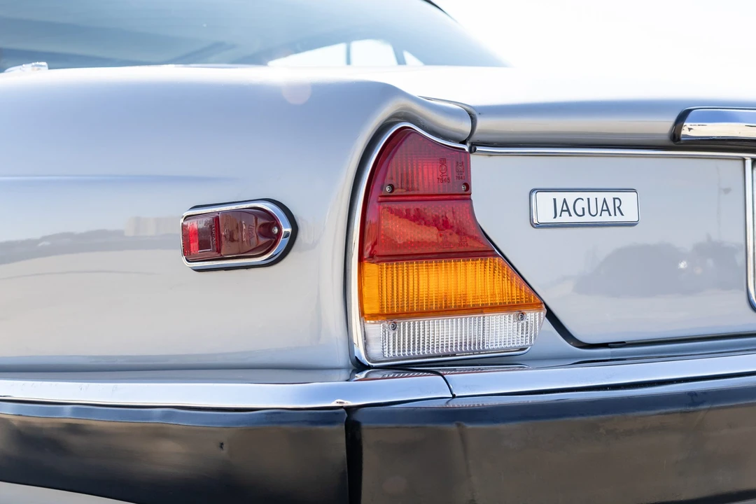 1983 Jaguar XJ Series 3 - Image 18 of 31