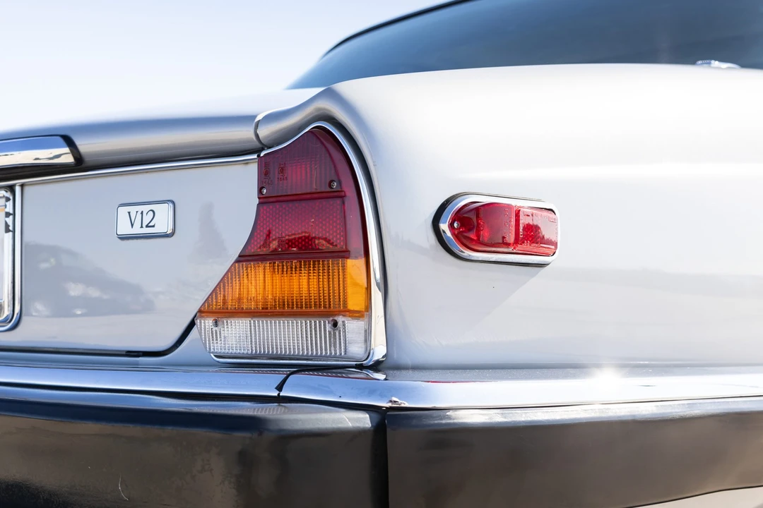 1983 Jaguar XJ Series 3 - Image 19 of 31