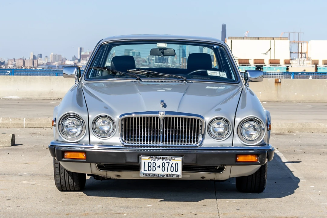 1983 Jaguar XJ Series 3 - Image 3 of 31