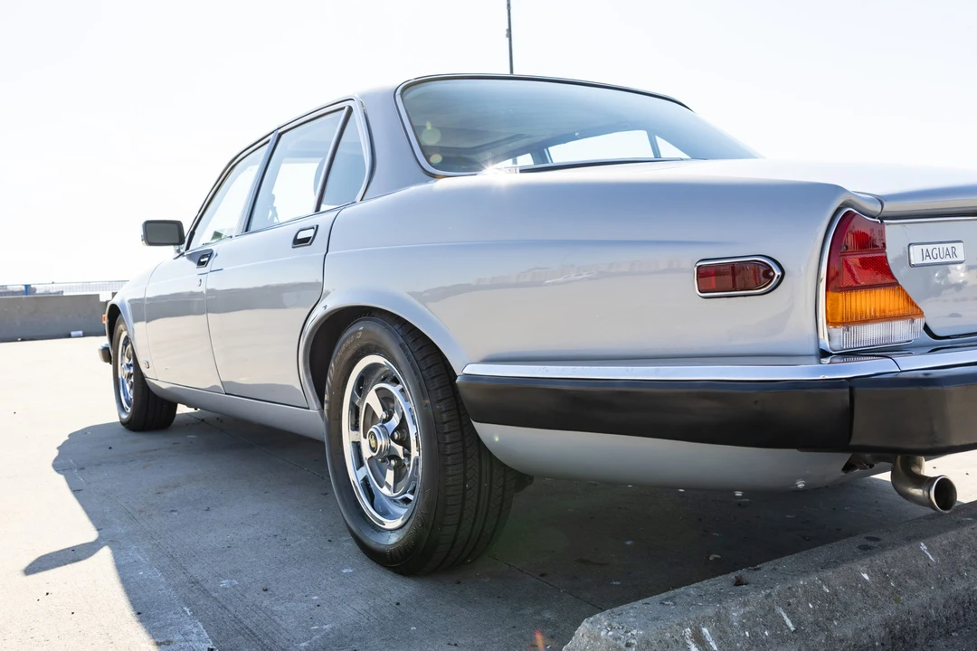 1983 Jaguar XJ Series 3 - Image 20 of 31