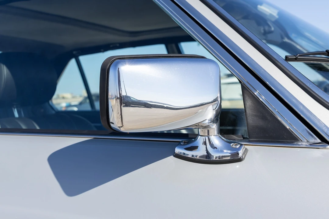 1983 Jaguar XJ Series 3 - Image 27 of 31