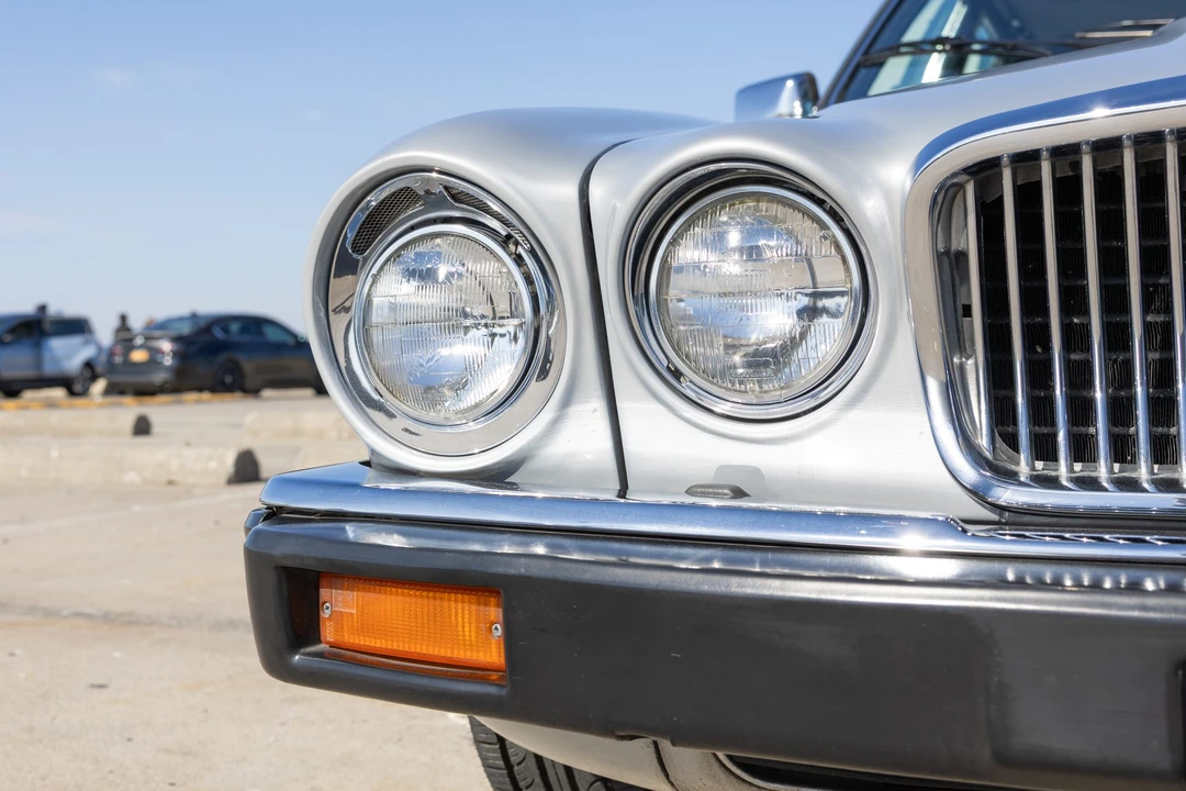 1983 Jaguar XJ Series 3 - Image 13 of 31