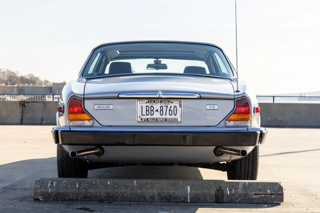 1983 Jaguar XJ Series 3 - Image 15 of 31
