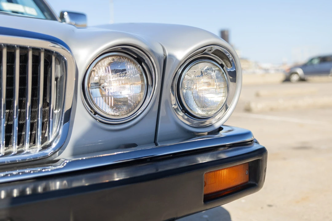 1983 Jaguar XJ Series 3 - Image 12 of 31