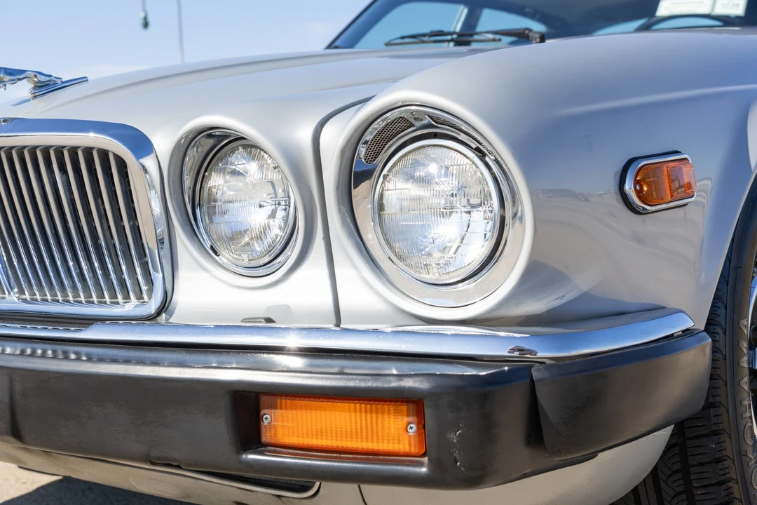1983 Jaguar XJ Series 3 - Image 14 of 31