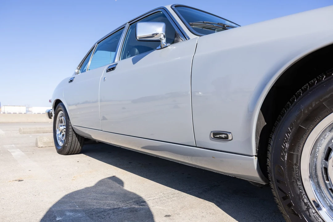 1983 Jaguar XJ Series 3 - Image 23 of 31