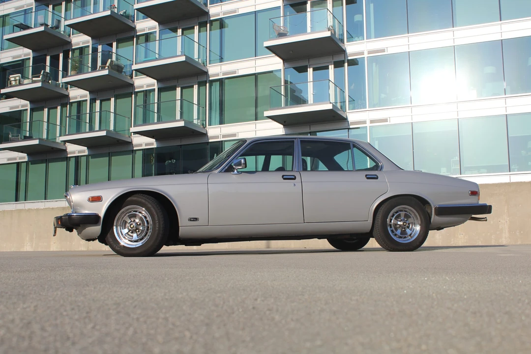 1983 Jaguar XJ Series 3 - Image 18 of 31