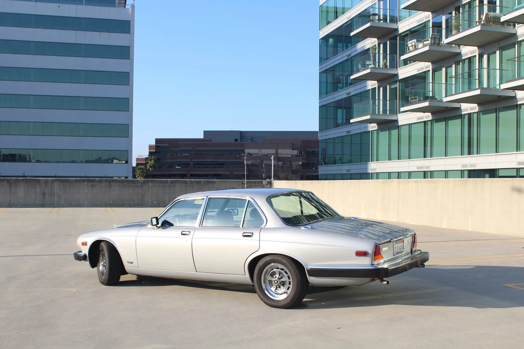 1983 Jaguar XJ Series 3 - Image 19 of 31