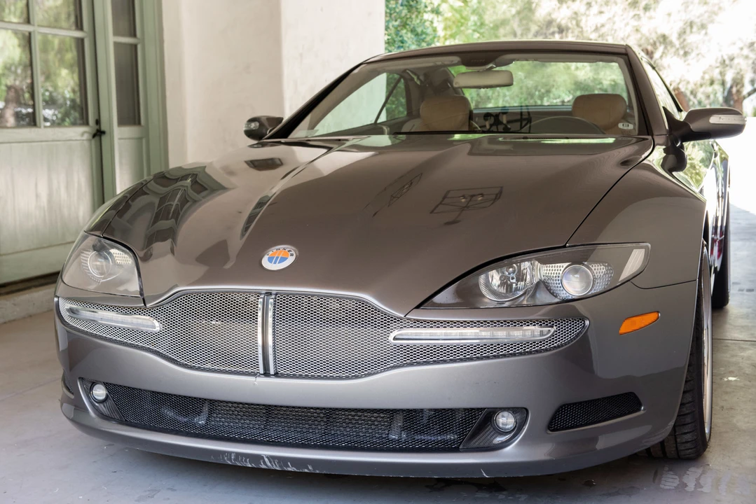 2006 Fisker - Image 5 of 31