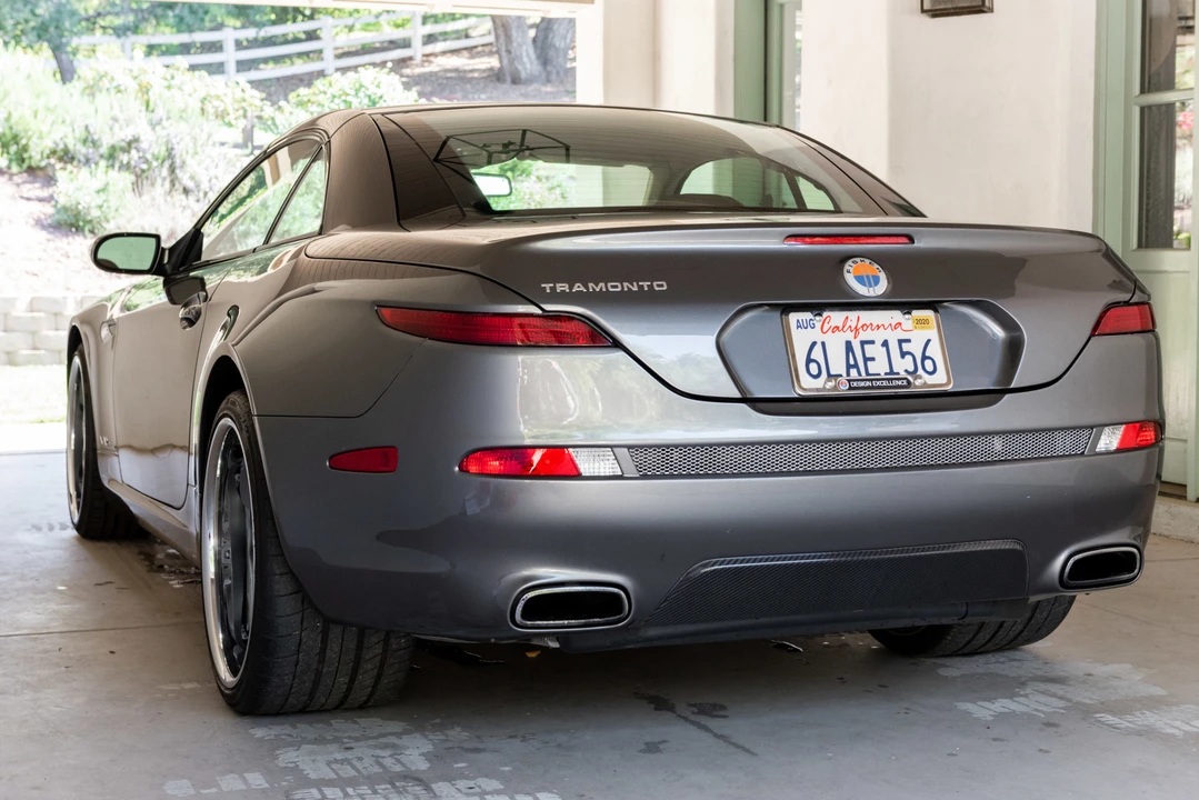 2006 Fisker - Image 7 of 31