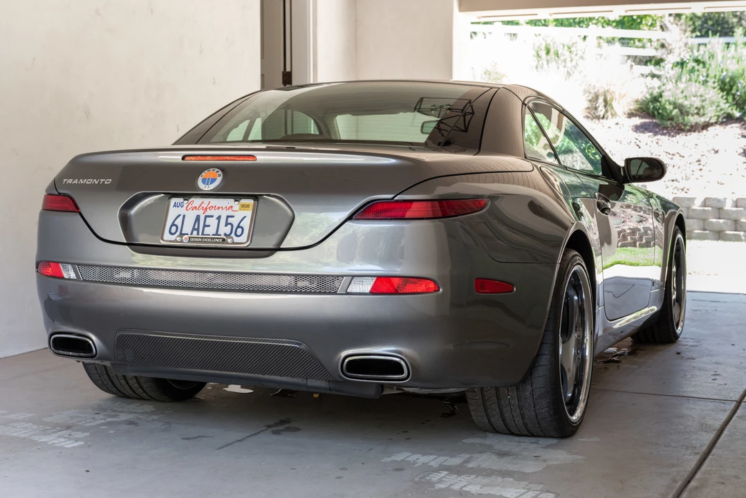 2006 Fisker - Image 2 of 31