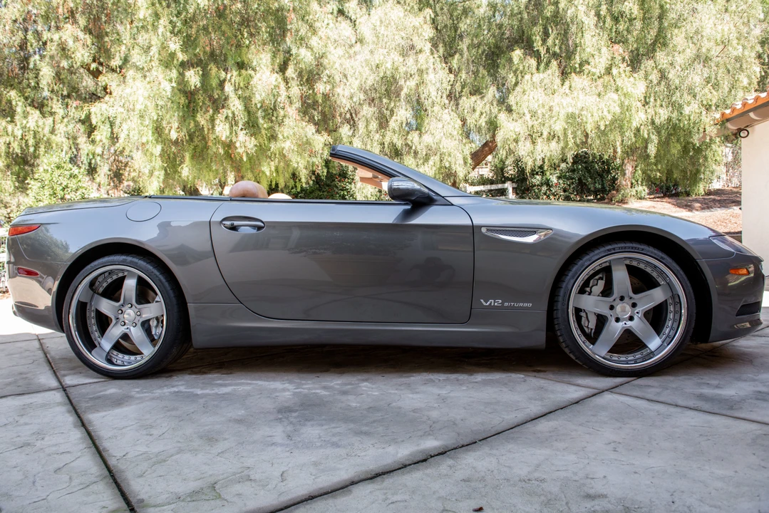 2006 Fisker - Image 3 of 31