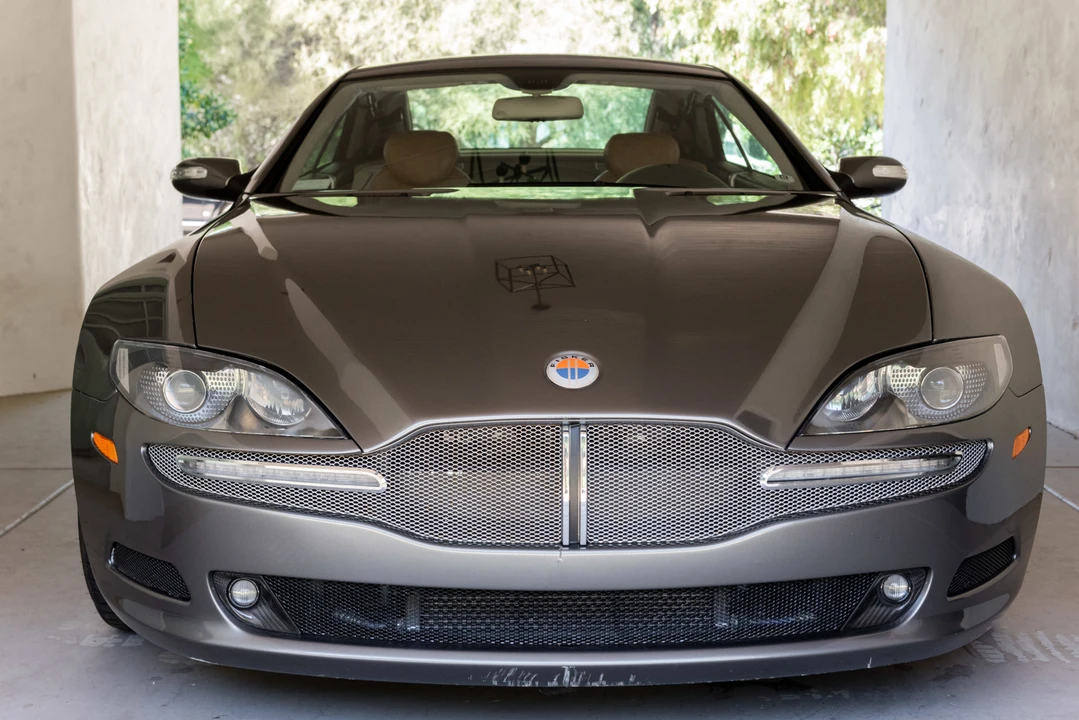 2006 Fisker - Image 4 of 31