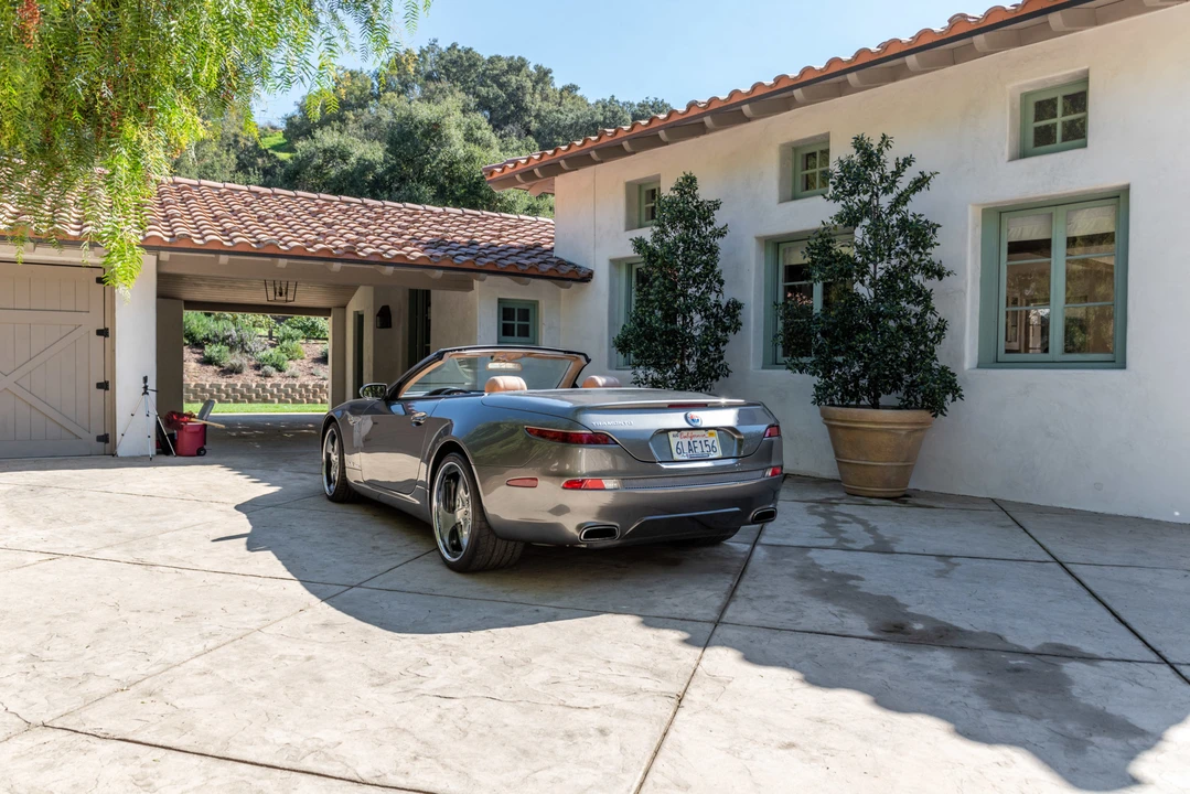 2006 Fisker - Image 11 of 31
