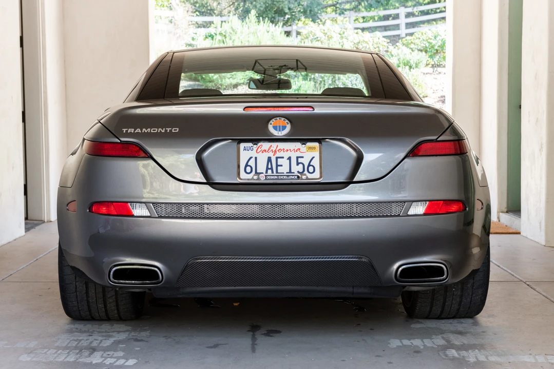 2006 Fisker - Image 8 of 31