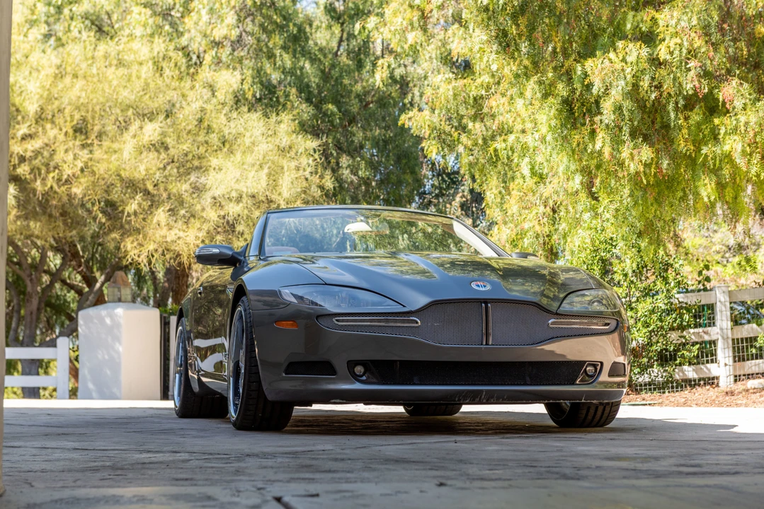 2006 Fisker - Image 10 of 31