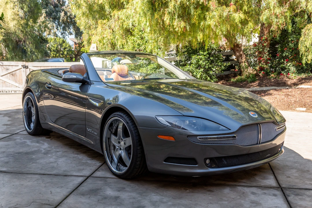 2006 Fisker - Image 9 of 31