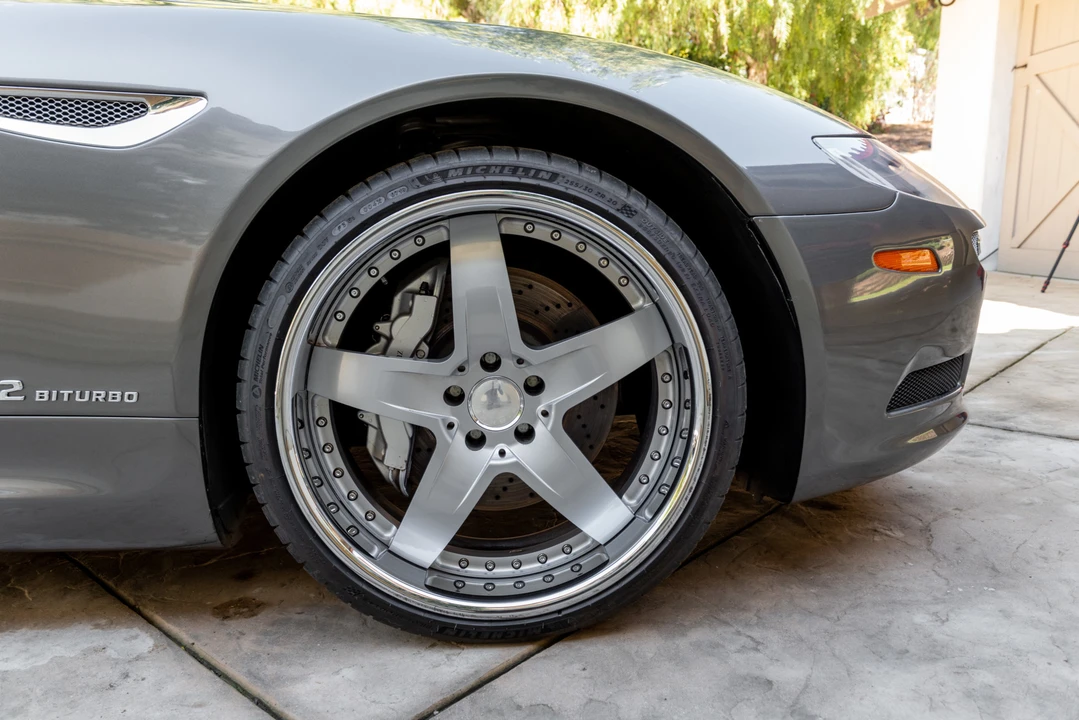 2006 Fisker - Image 29 of 31