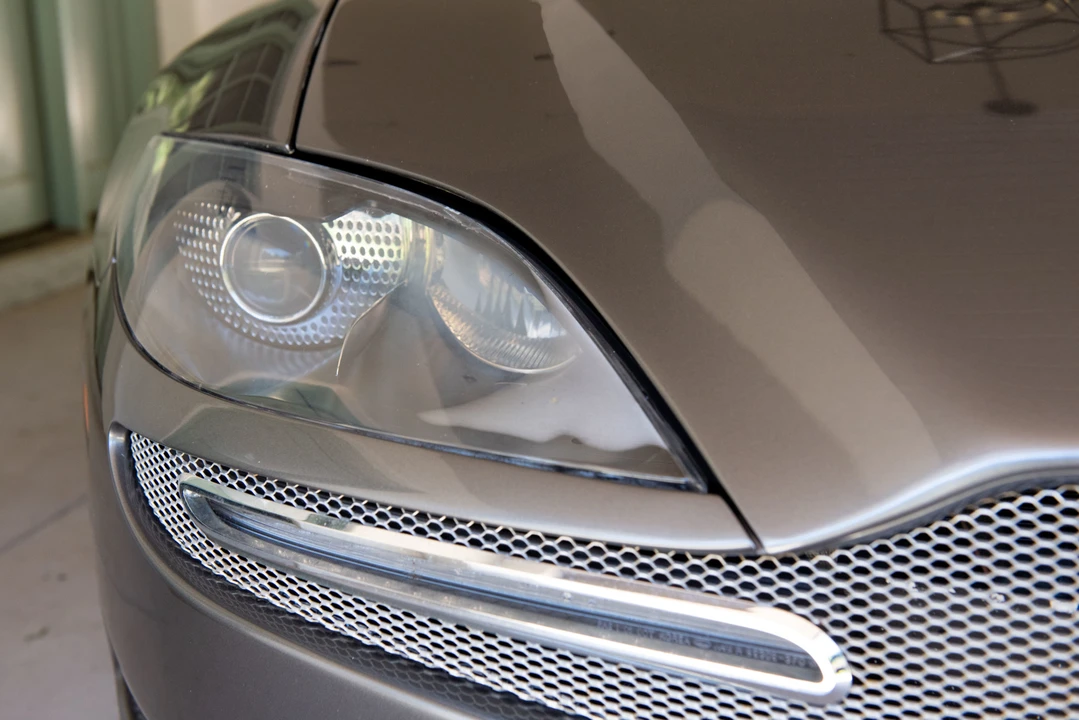 2006 Fisker - Image 31 of 31