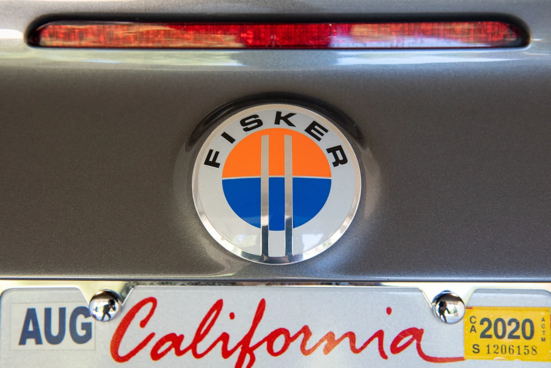 2006 Fisker - Image 15 of 31