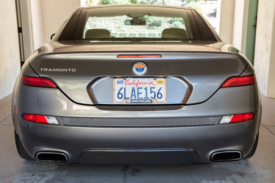 2006 Fisker - Image 12 of 31