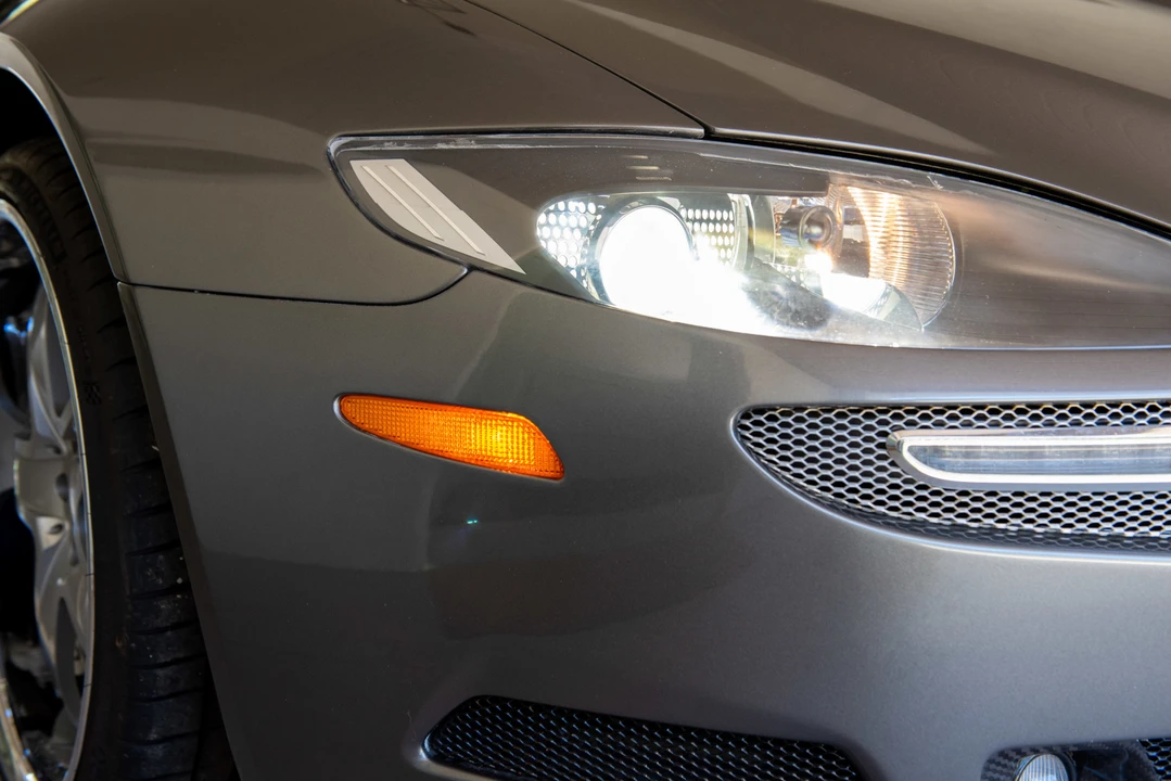 2006 Fisker - Image 30 of 31
