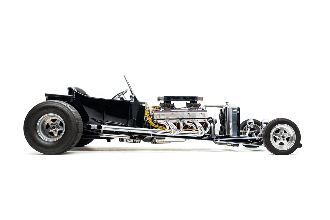 Ford Hot Rod - Image 8 of 31