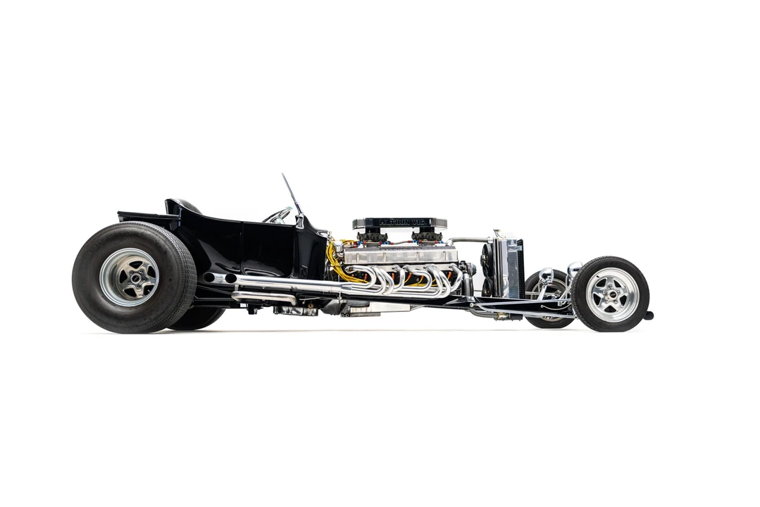 Ford Hot Rod - Image 7 of 31