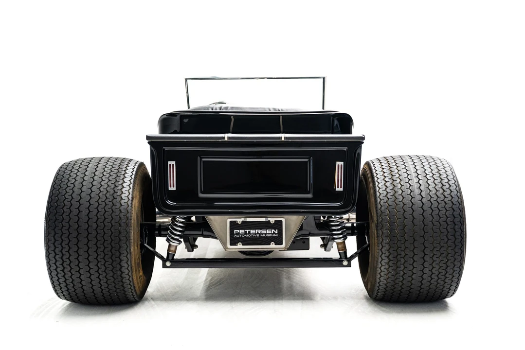 Ford Hot Rod - Image 12 of 31