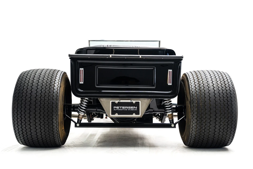 Ford Hot Rod - Image 13 of 31