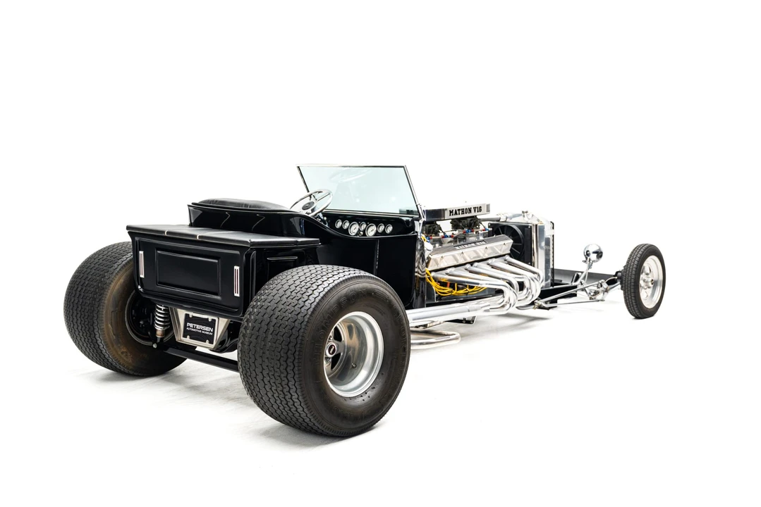 Ford Hot Rod - Image 11 of 31