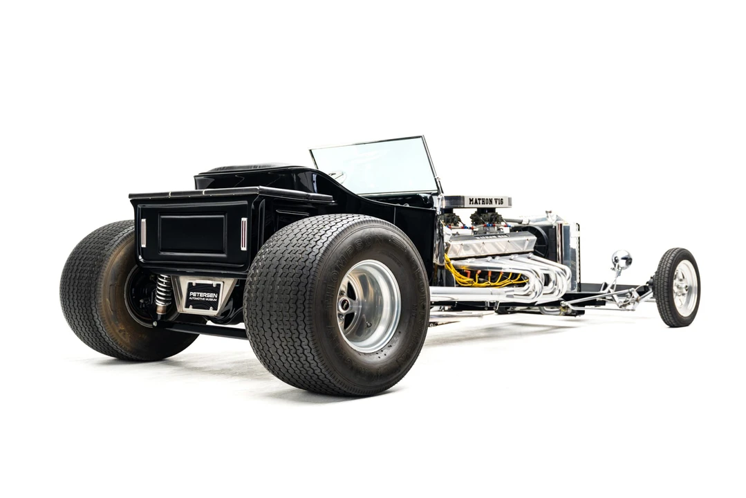 Ford Hot Rod - Image 10 of 31