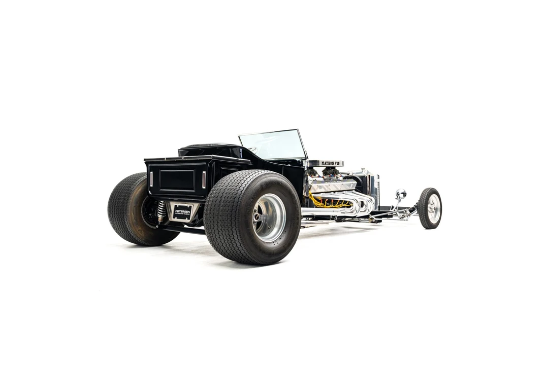 Ford Hot Rod - Image 9 of 31