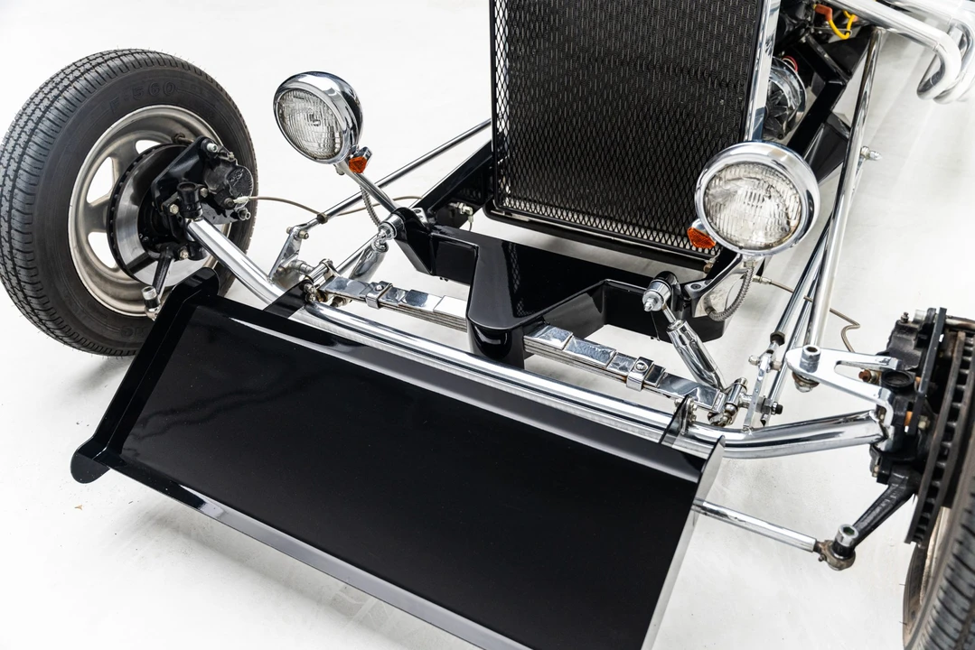 Ford Hot Rod - Image 23 of 31