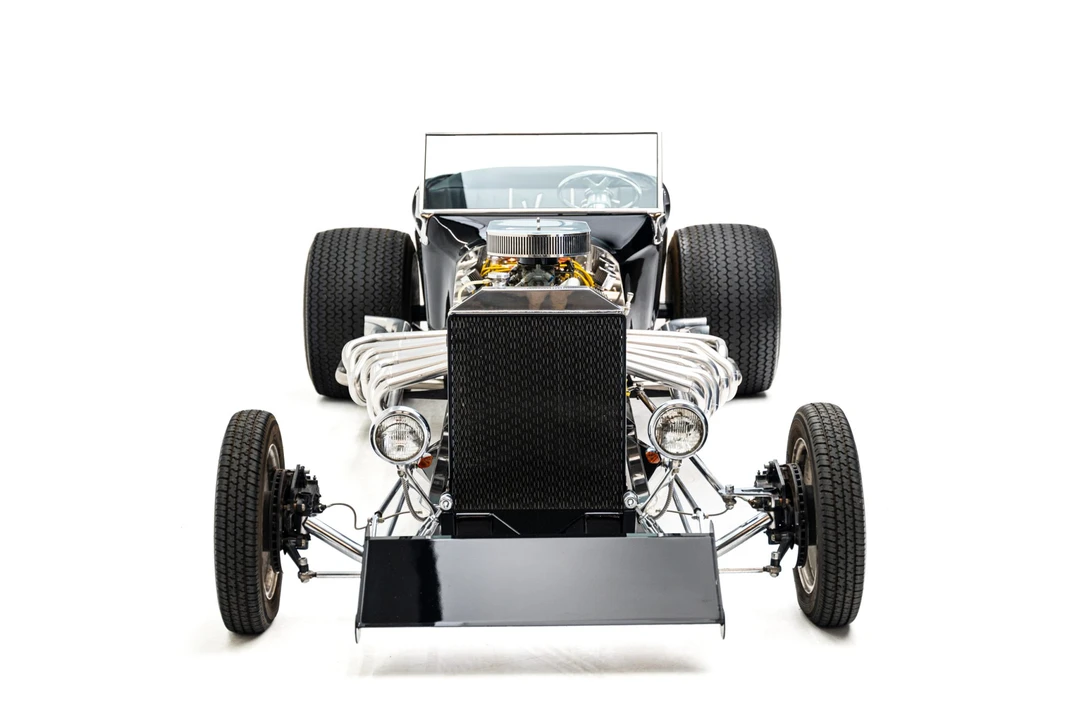 Ford Hot Rod - Image 2 of 31