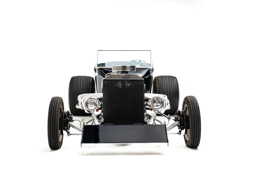 Ford Hot Rod - Image 3 of 31