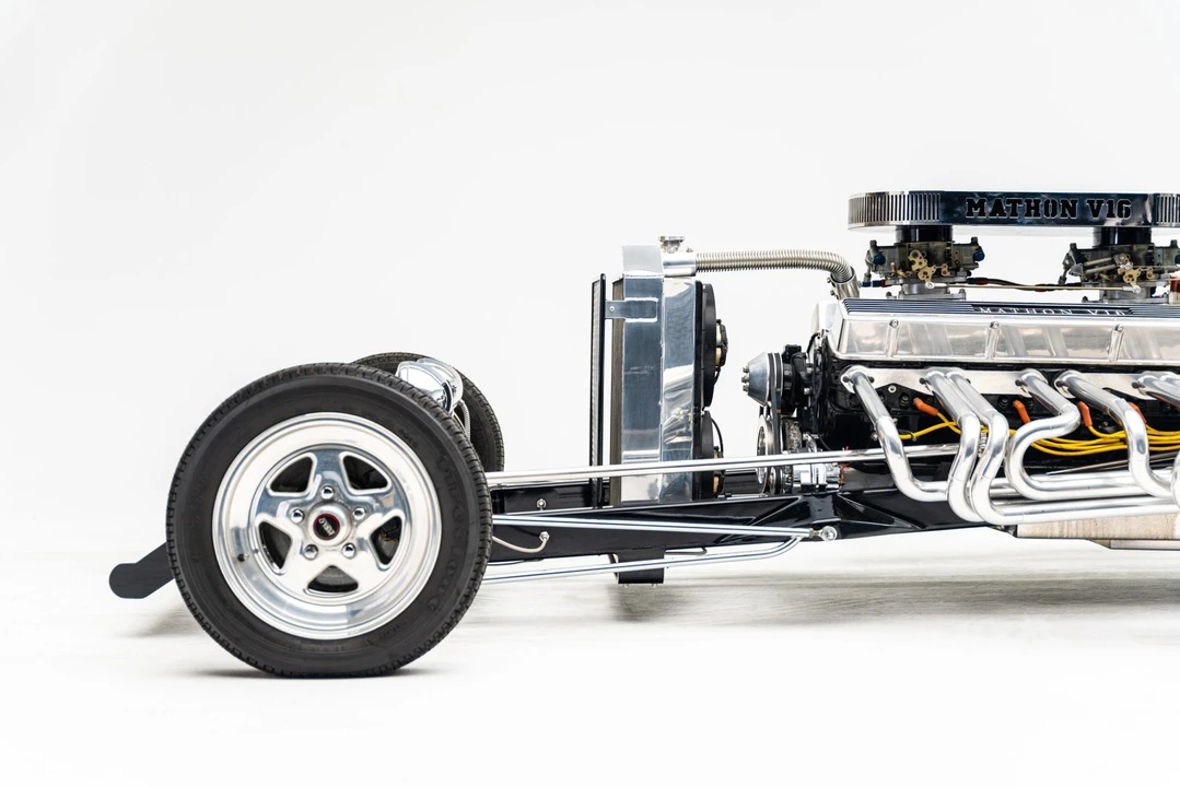 Ford Hot Rod - Image 25 of 31