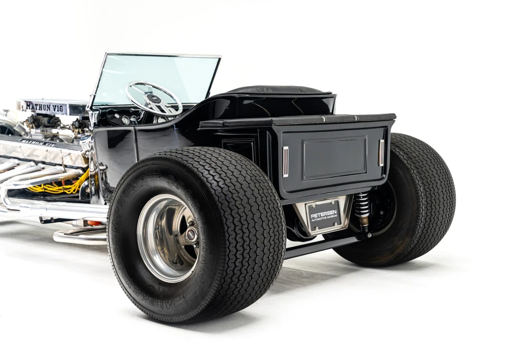 Ford Hot Rod - Image 31 of 31