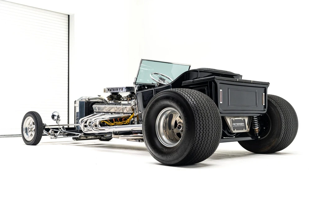 Ford Hot Rod - Image 15 of 31