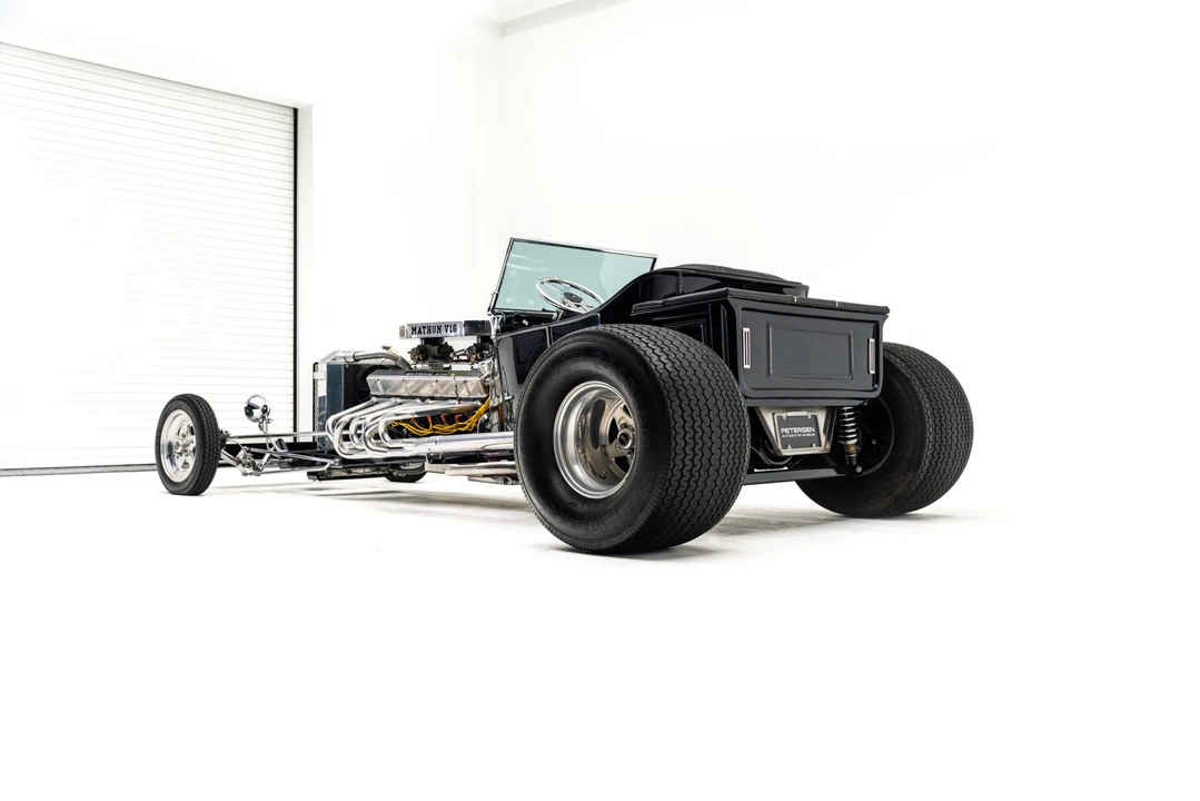 Ford Hot Rod - Image 16 of 31