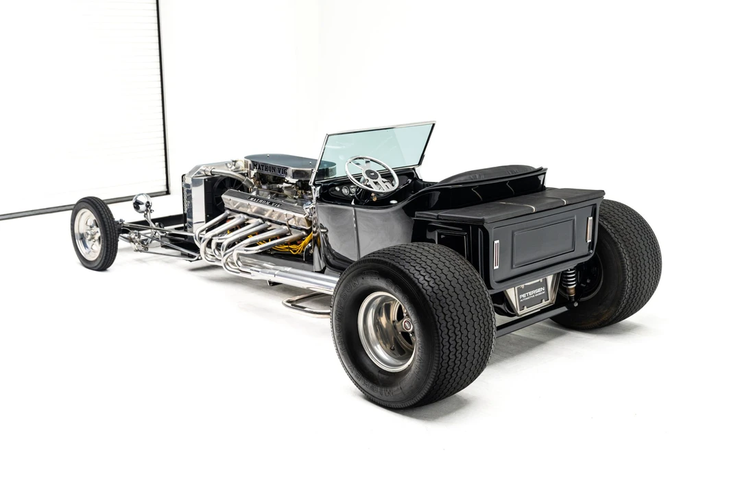 Ford Hot Rod - Image 14 of 31