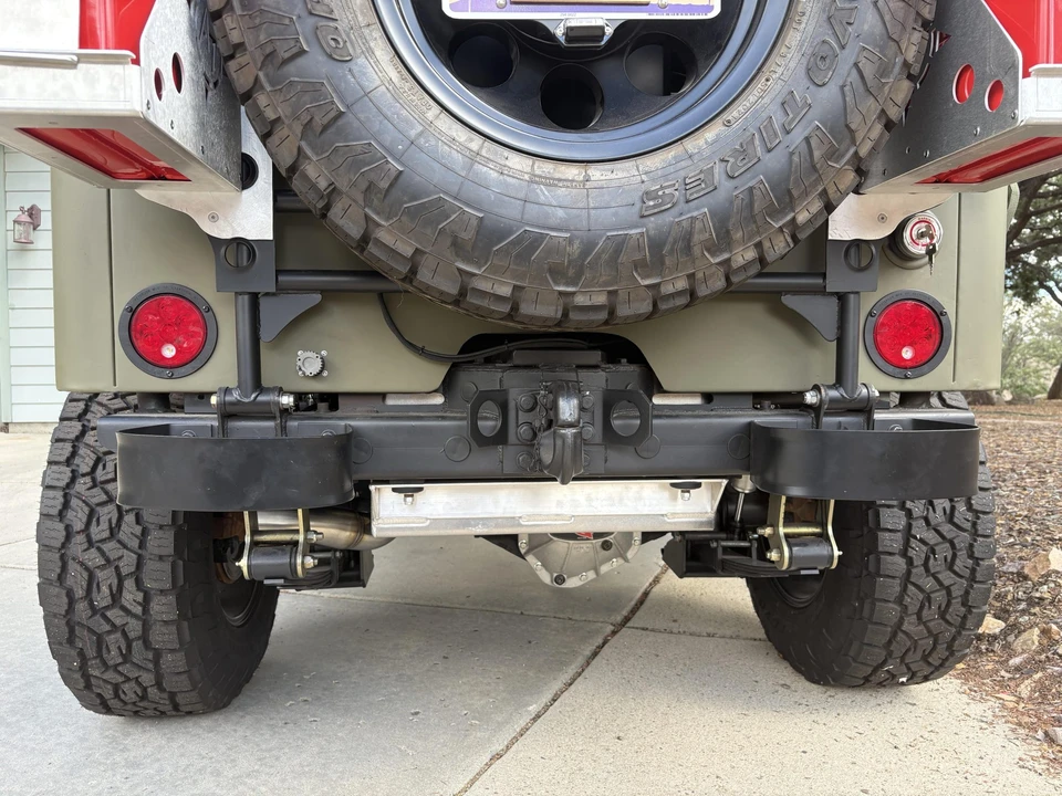 1962 Willys M38 & M38A1 - Image 16 of 31