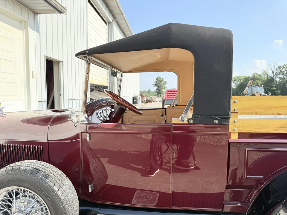 1929 Ford Model A - Image 16 of 31