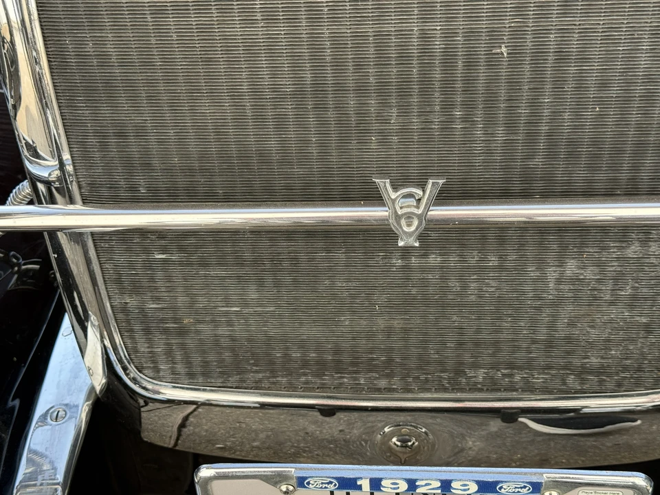1929 Ford Model A - Image 20 of 31