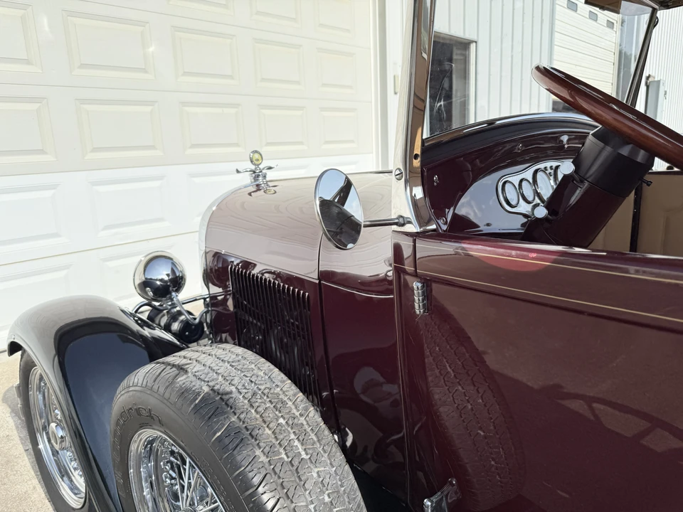 1929 Ford Model A - Image 17 of 31