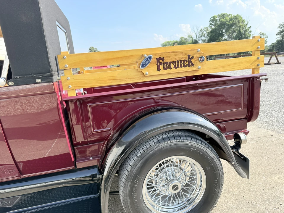 1929 Ford Model A - Image 15 of 31